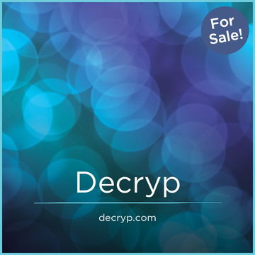 Decryp.com