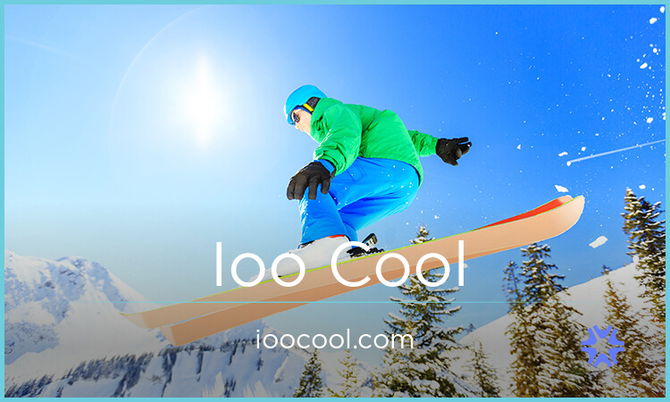 IOOCool.com