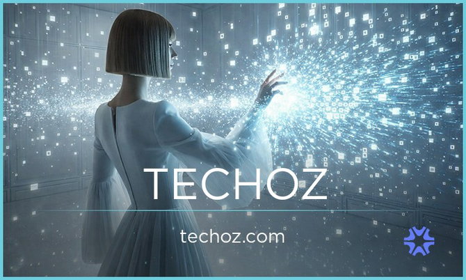 techoz.com — 2
