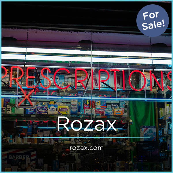 ROZAX.com — 2