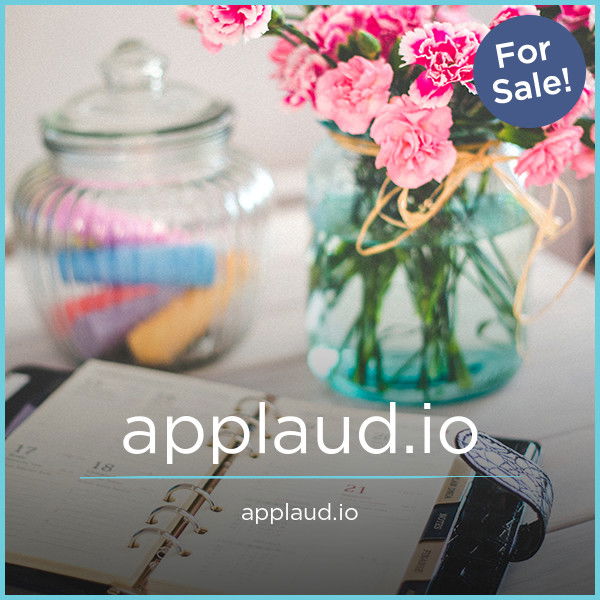 Applaud.io