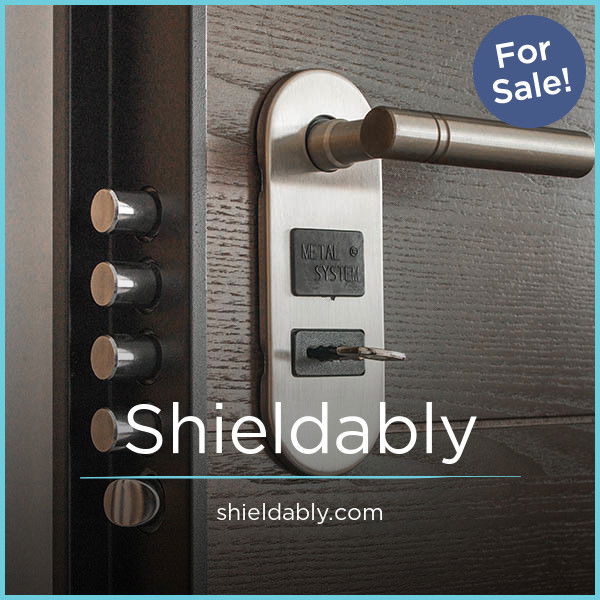 Shieldably.com