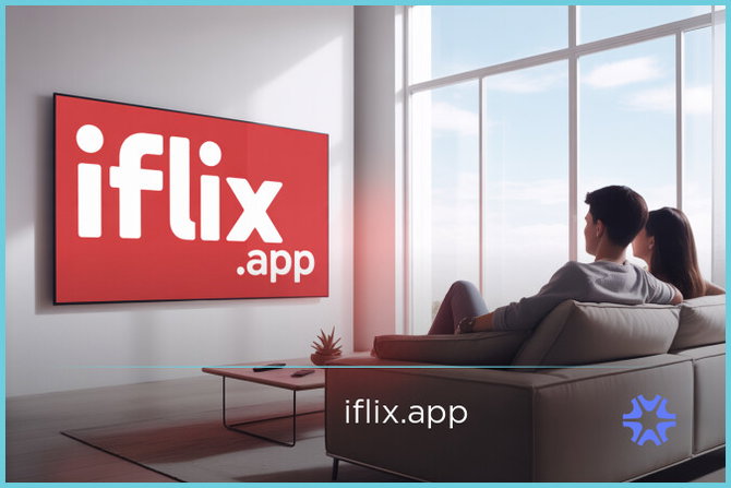 iFlix.app — 2