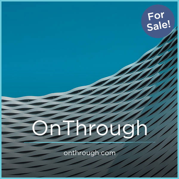 OnThrough.com