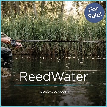 ReedWater.com
