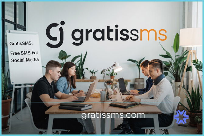 GratisSms.com