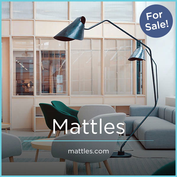 Mattles.com