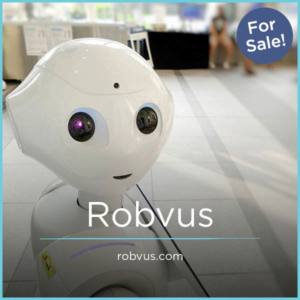 Robvus.com — 2
