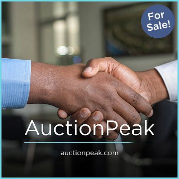 AuctionPeak.com