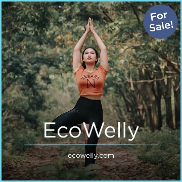 Ecowelly.com