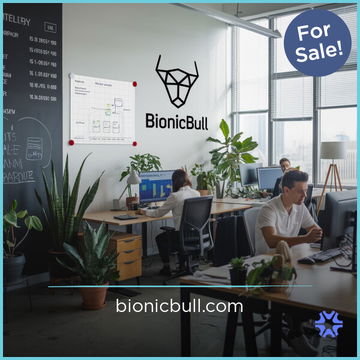 BionicBull.com