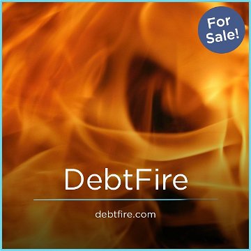 DebtFire.com