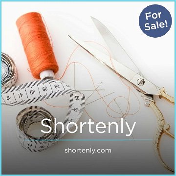 Shortenly.com