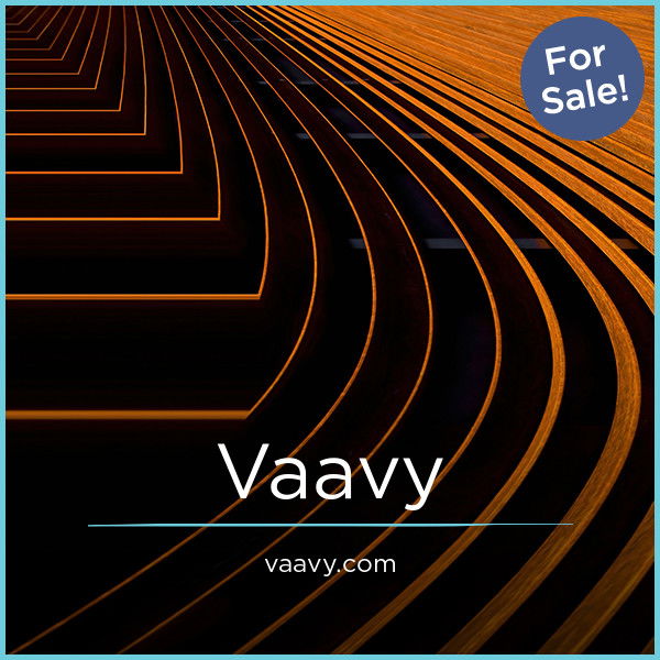 Vaavy.com — 2