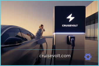 CruiseVolt.com - Great premium domains