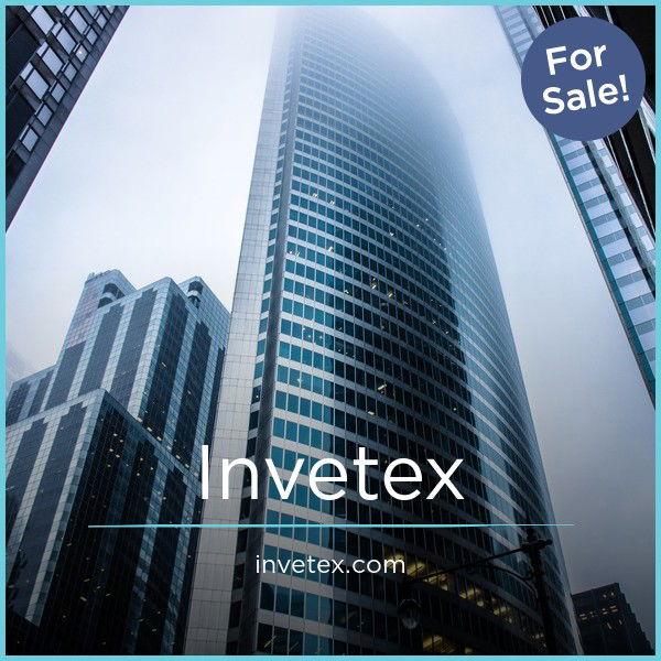 Invetex.com