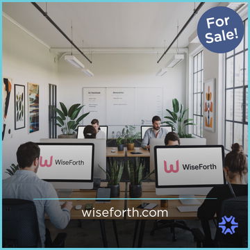 WiseForth.com