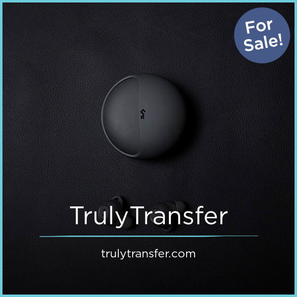 TrulyTransfer.com — 2
