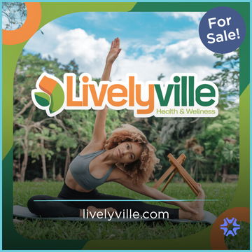 LivelyVille.com