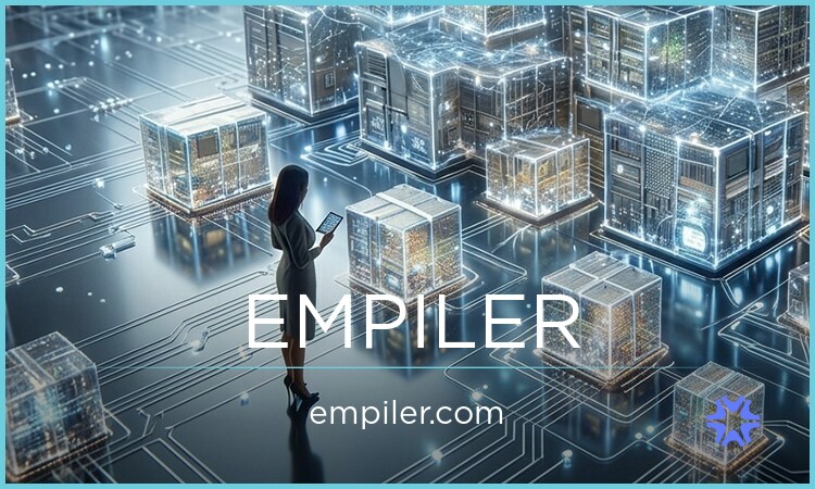 empiler.com - Unique premium domain names for sale