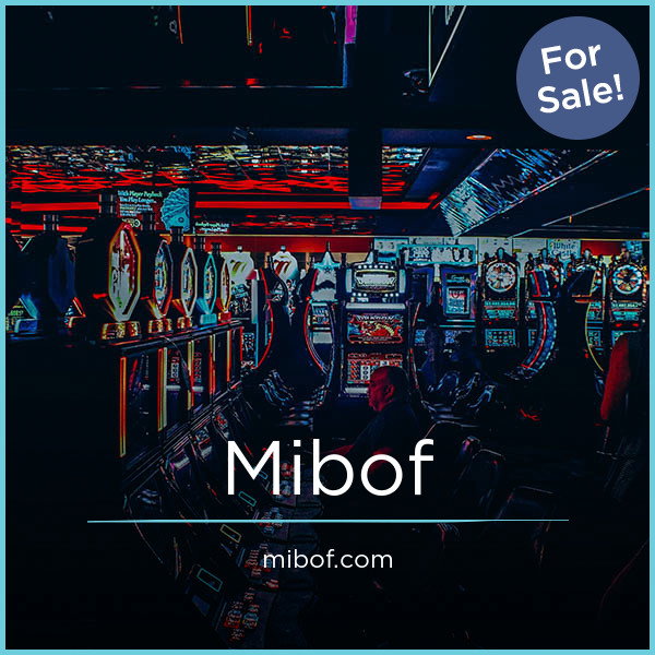 Mibof.com — 2