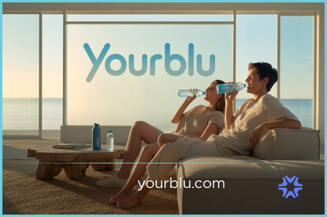 Yourblu.com