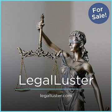 LegalLuster.com