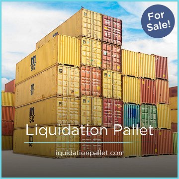 LiquidationPallet.com