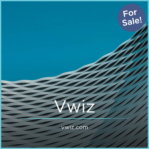 Vwiz.com - Great domains for sale