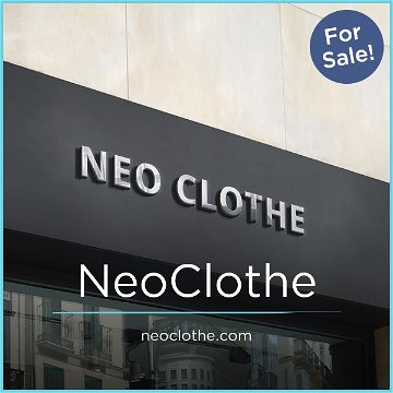 NeoClothe.com