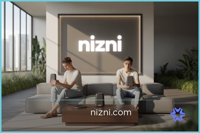 Nizni.com - Great premium domain marketplace