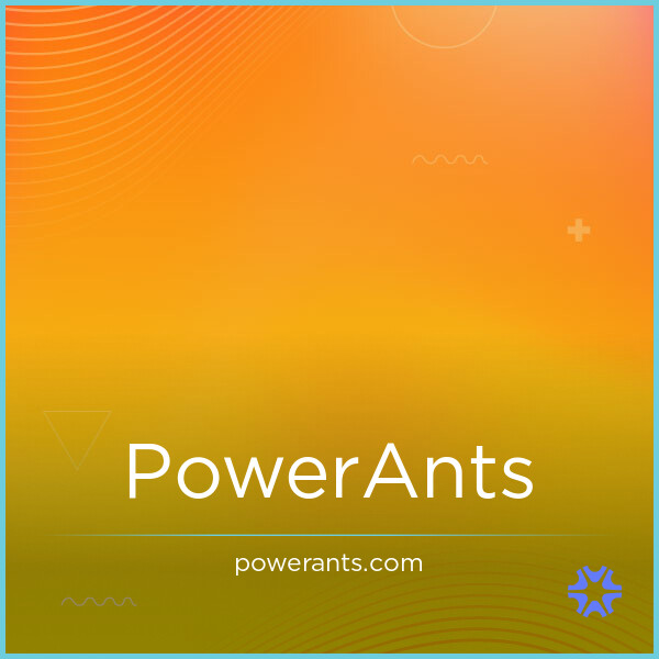 PowerAnts.com image 2