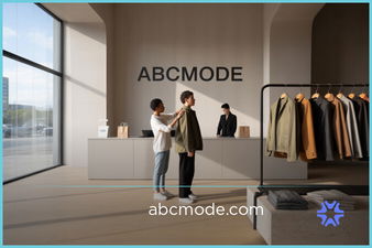 AbcMode.com - Cool premium domains for sale