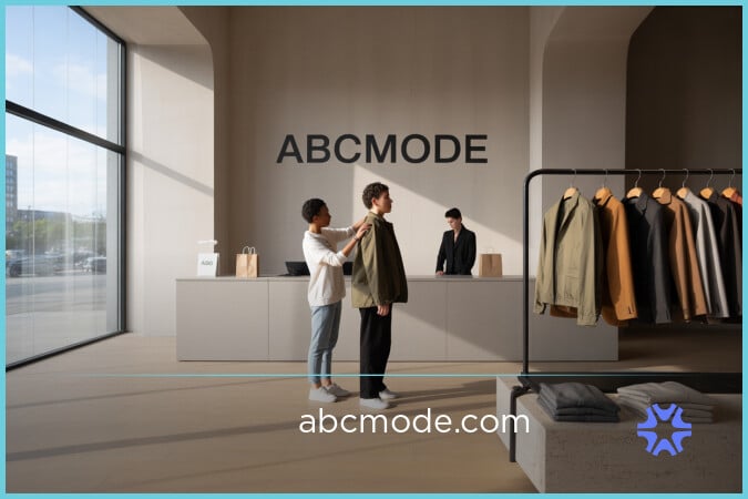 AbcMode.com — 2