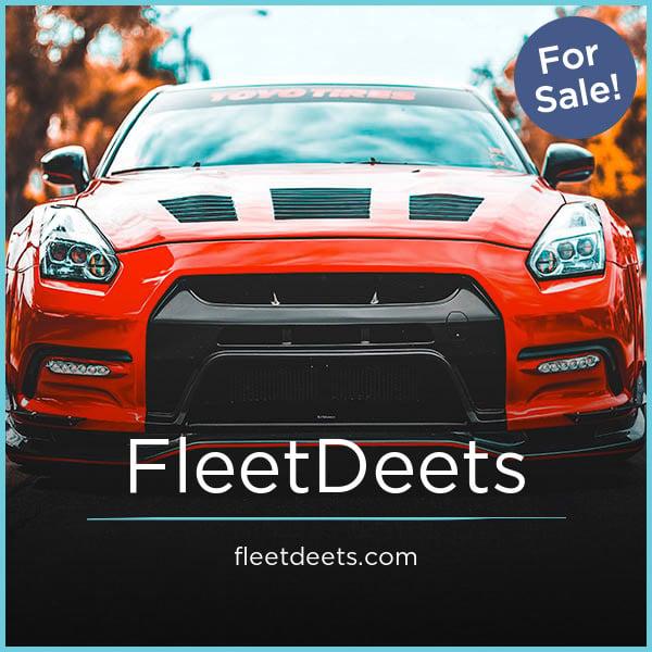 FleetDeets.com image 2