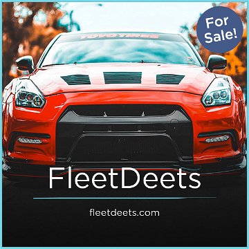 FleetDeets.com