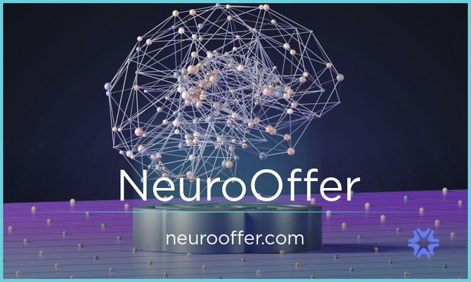 NeuroOffer.com — 2