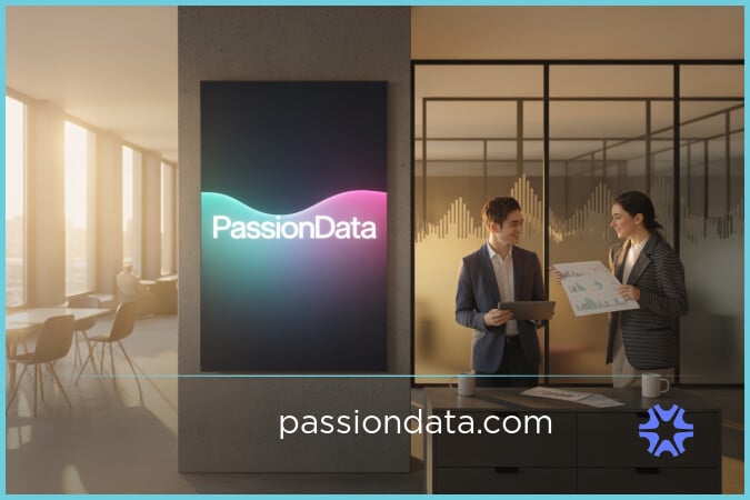 PassionData.com image 2