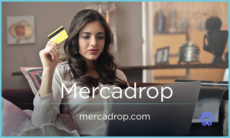 Mercadrop.com image 2