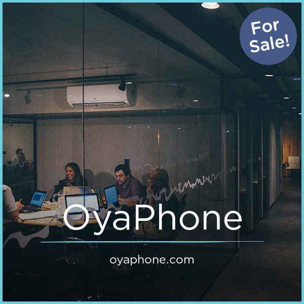 OyaPhone.com