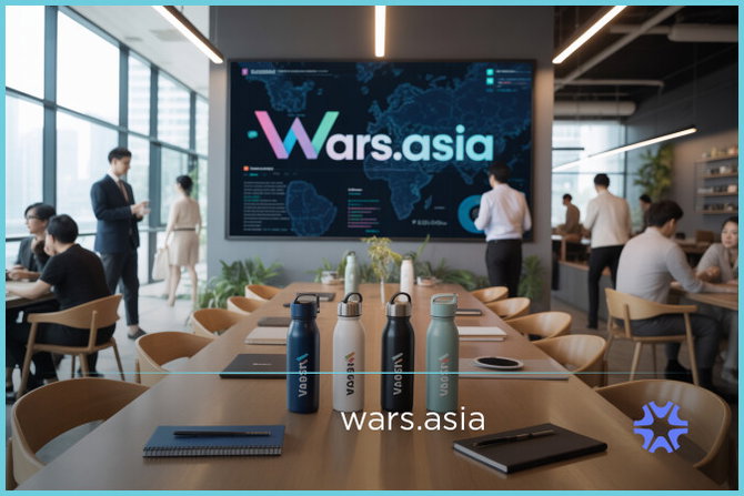 Wars.asia — 2