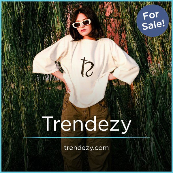 Trendezy.com