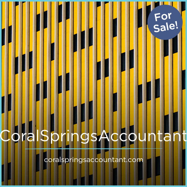CoralSpringsAccountant.com