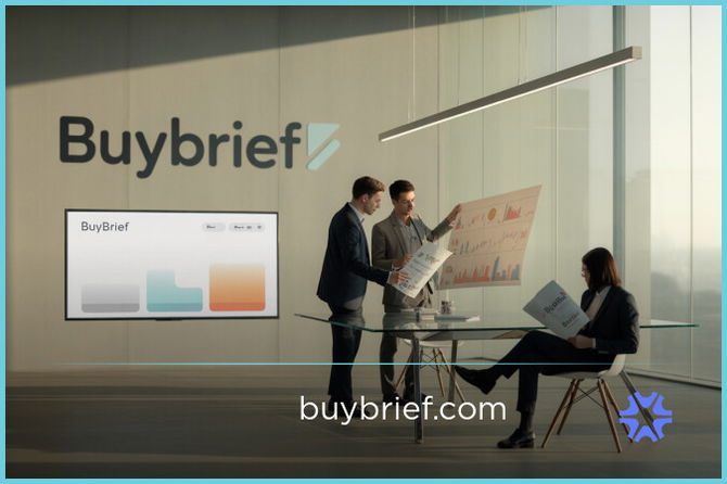 BuyBrief.com — 2