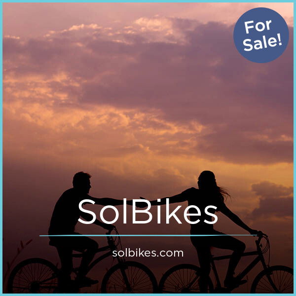 SolBikes.com