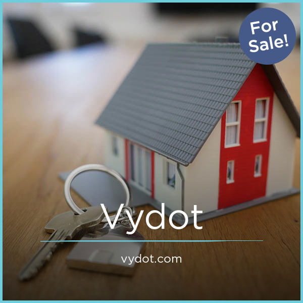 Vydot.com