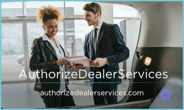 AuthorizeDealerServices.com - Creative brandable domain for sale