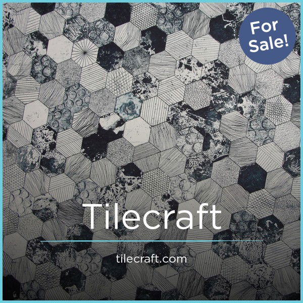 Tilecraft.com — 2
