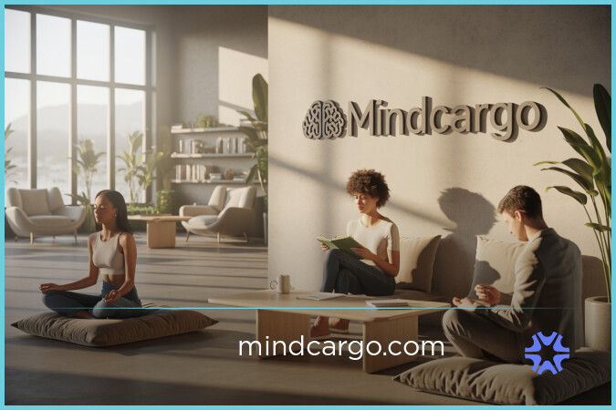 MindCargo.com image 2