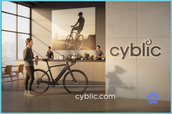 Cyblic.com image 2